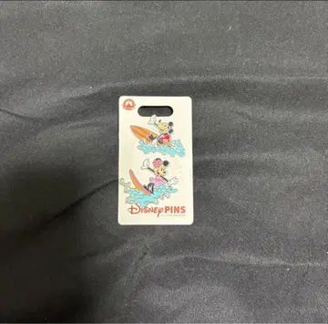 디즈니 아우라니 리조트 한정판 핀 배지