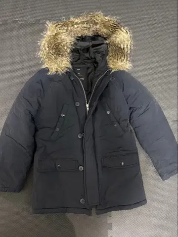 Gap Outdoor Edition 모즈 코트 S