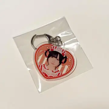 신기루 아뮤 큐룽 해봐 아크릴 키링 밤 진료소