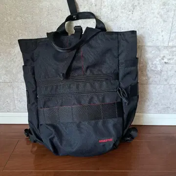 BRIEFING / 브리핑