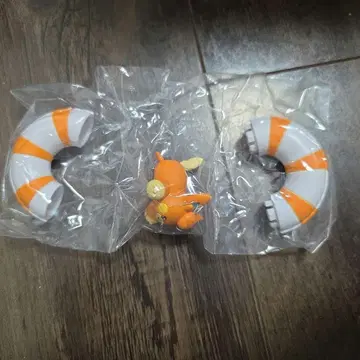 포켓몬 튜브 컬렉션 파모