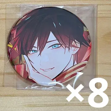 고서점가의 다리 공주 타마모리 Cool-B 캔뱃지