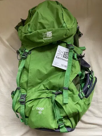karrimor ridge 40 Medium Treetop 카리머