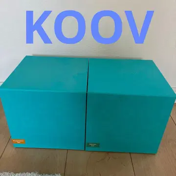 소니 KOOV 로봇 프로그래밍 학습 키트 어드밴스 키트