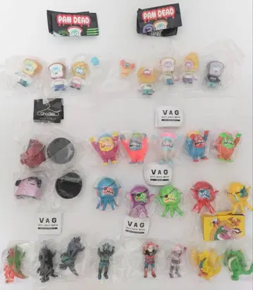 vag 쉘 터뱅크 란지아스 조르멘 봉고 야마자키 와카나 외