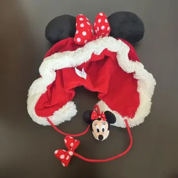 미니 팬캡 디즈니