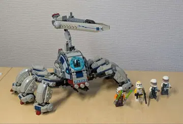 LEGO 75013 레고 스타 워즈 언바란 HMC