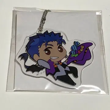 Fate ufotable 할로윈 랜서 쿠훌린 아크릴 참