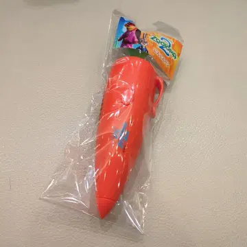 [ 새상품 ] 주토피아 당근펜 영화 굿즈