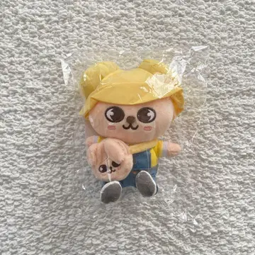Straykids skzoo POPUP 2025 승민 봉제 인형