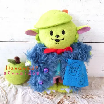 메멜  의류 GOOD DAY MV 코스프레 스타 패턴