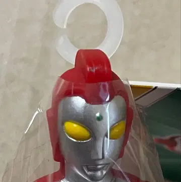 울트라 히어로 시리즈 EX 율리안