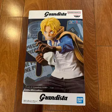 Grandista 사보 피규어