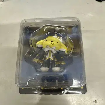 산리오 해피 복권 폼폼푸딩