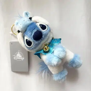 디즈니 스티치 키링 키체인 Disney