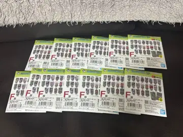 드래곤볼 40주년 제일복권 F상 13개