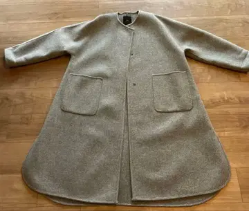 [컨디션 최상 16일까지 세일] Sips 롱 코트