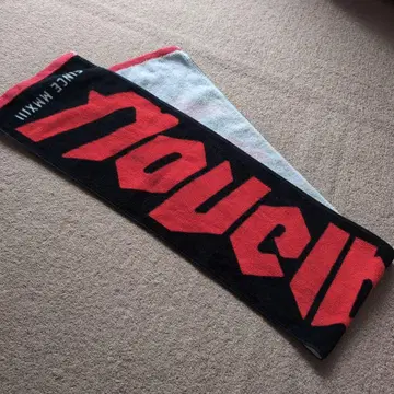 Novelbright LIVE 타월