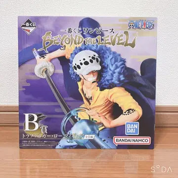 [ ONE PIECE ] 제일복권 B상 트라팔가 로