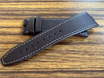 바쉐론 콘스탄틴 오버시즈용 카프 벨트