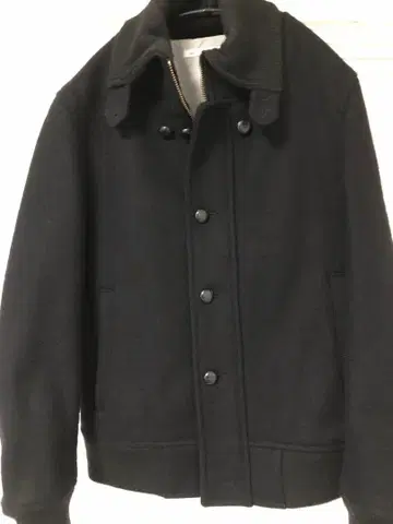 UNITED ARROWS green label relaxing 울 코트