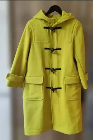 Mila Owen 더플 코트 프리 사이즈