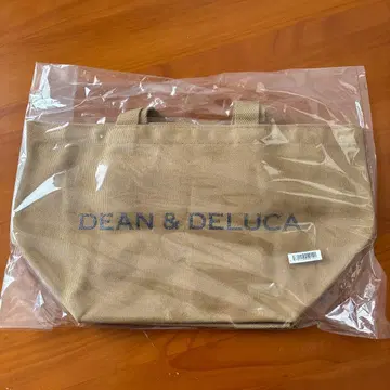 DEAN & DELUCA 차리티 토트백 2025