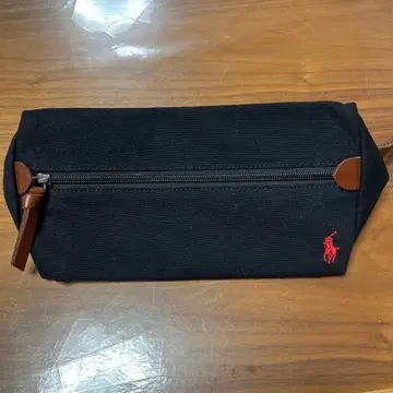 폴로 랄프로렌 캠퍼스 트래블 케이스 (파우치)