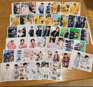 나니와단시 타카하시 쿄헤이 공식 사진 40장 이상