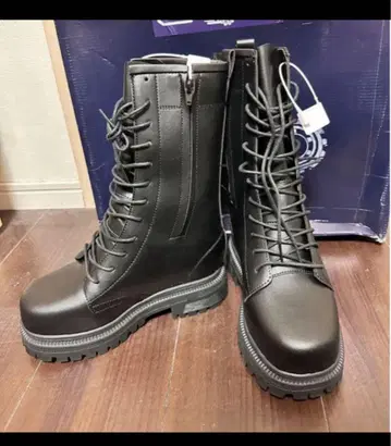 키높이 부츠 18cm