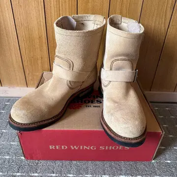 redwing 2965 9D 27.0cm 레드윙 엔지니어