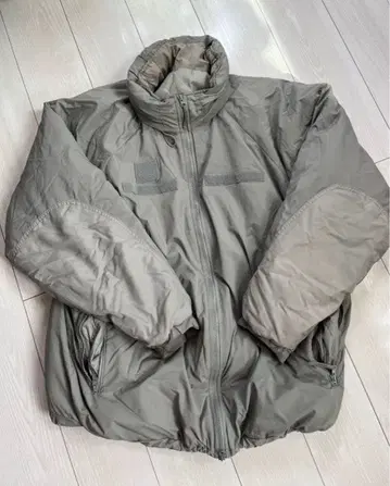 ECWCS GEN3 LEVEL7 실물 L-R