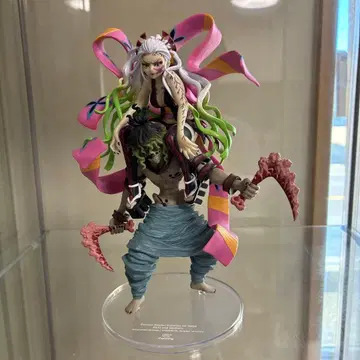 ConoFig 코노피그 귀멸의 칼날 타키와 규타로 피규어