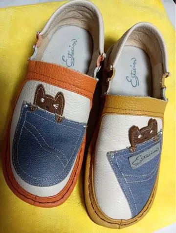 에스타시온 슬립온 [ L ] Estacion 고양이 고양이 고양이