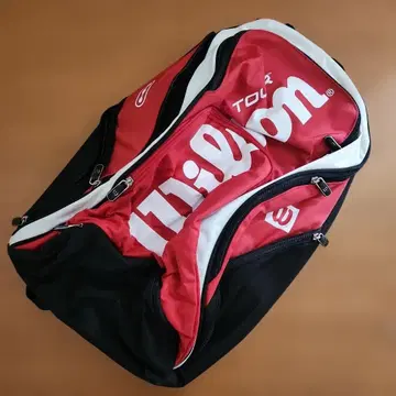 Wilson 윌슨 럭색