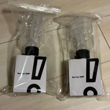 Hey! Say! JUMP 응원봉 H+ S say 응원봉