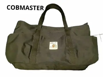 아웃도어계 코브마스터 COBMASTER 토트백