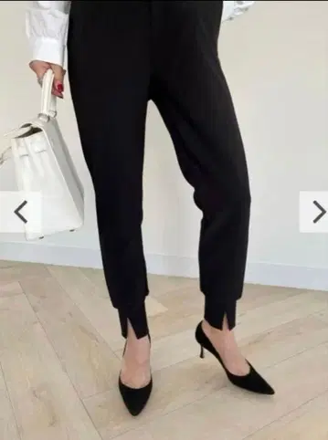 BIRTHDAYBASH 벌스데이 바쉬 bonnie pants 보니 캐시