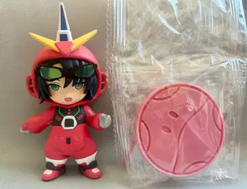 건담 SEED DESTINY 중국 한정판 피규어 아스란 시크릿