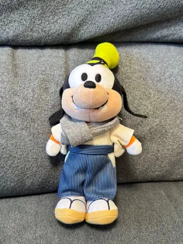 디즈니 누이모즈 구피