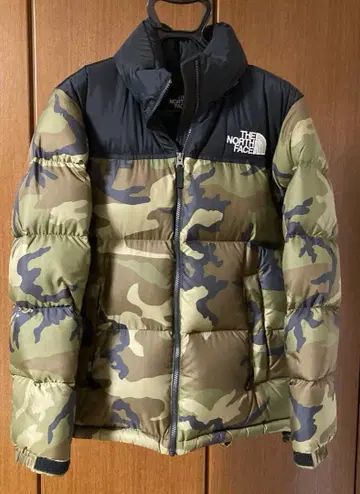 택 포함 M THE NORTH FACE 눕시 자켓 MND91842