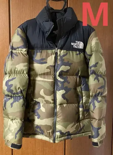 택 포함 M THE NORTH FACE 눕시 자켓 MND91842