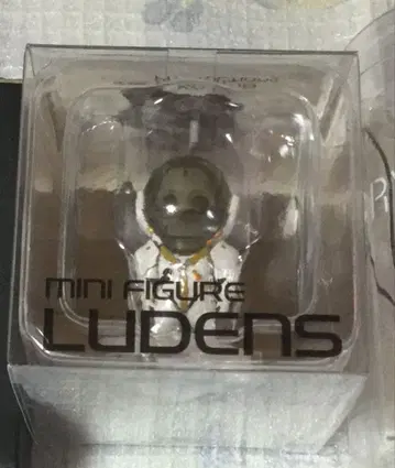 루덴스 미니 피규어 코지프로 데스 스트랜딩