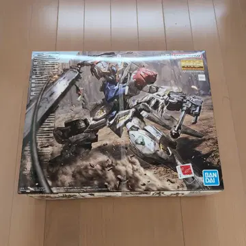 MG 1/100 기동전사 건담 철혈의 오펀스 건담 발바토스 루푸스