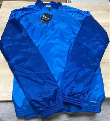 PUMA 윈드 프로텍션 나일론 자켓