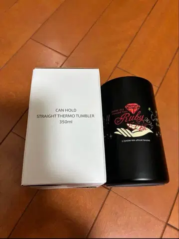 SHOW-WA Fanclub Tour 2025 캔 홀더