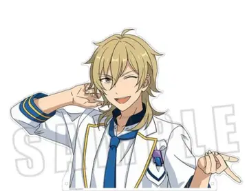 앙스타 히카제 카오루 함께 사는 아크릴 스탠드