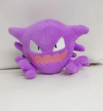 포켓몬 fit 고스트