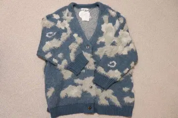 긴팔 가디건 상의 2세트