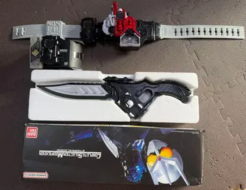 가면라이더 이터널 엣지, 이터널 메모리, 로스트 드라이버